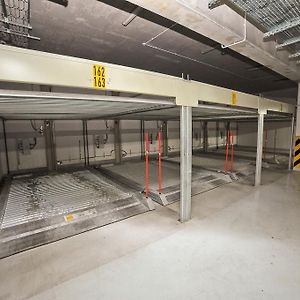 Appartement met Drie Slaapkamers